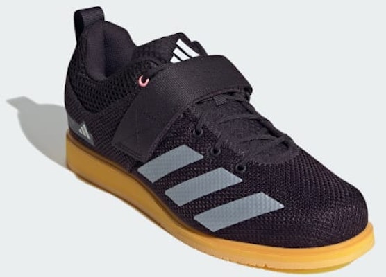 adidas Powerlift 5 'Aurora Black' IG1775 Shop adidas Powerlift 5 'Aurora Black' IG1775