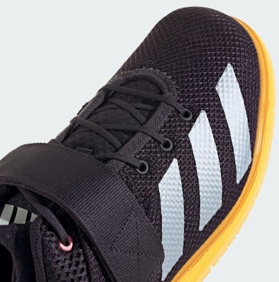 adidas Powerlift 5 'Aurora Black' IG1775 Cheap adidas Powerlift 5 'Aurora Black' IG1775