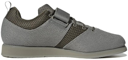 (W) 阿迪达斯 Powerlift 5 '银卵石橄榄色' HQ3529 Order (W) 阿迪达斯 Powerlift 5 '银卵石橄榄色' HQ3529