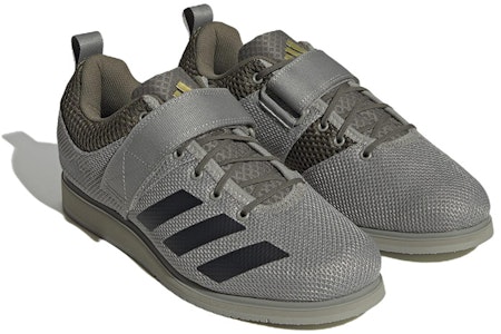 (W) アディダス パワーリフト5 "シルバーペブル" HQ3529 Lookbook (W) アディダス パワーリフト5 "シルバーペブル" HQ3529