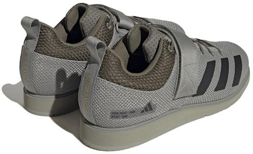 (W) アディダス パワーリフト5 "シルバーペブル" HQ3529 Shop (W) アディダス パワーリフト5 "シルバーペブル" HQ3529