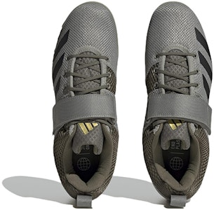 (W) アディダス パワーリフト5 "シルバーペブル" HQ3529 Purchase (W) アディダス パワーリフト5 "シルバーペブル" HQ3529