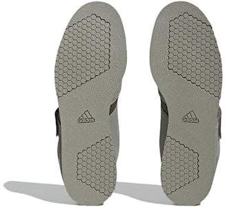 (W) アディダス パワーリフト5 "シルバーペブル" HQ3529 Details for (W) アディダス パワーリフト5 "シルバーペブル" HQ3529