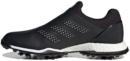 (Women) adidas Powerwrap Boa Black/White EG9722 (Women) adidas Powerwrap Boa Black/White EG9722