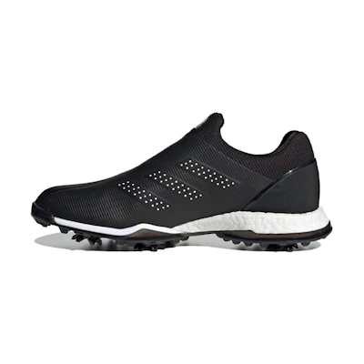 (W) adidas Powerwrap Boa Black/White