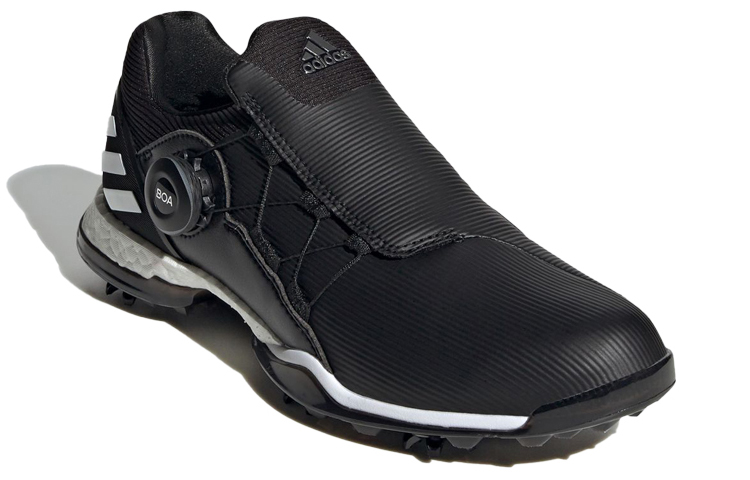 Lookbook (W) adidas Powerwrap Boa Nero/Bianco EG9722