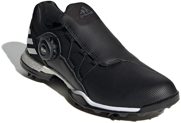 (W) adidas Powerwrap Boa Nero/Bianco EG9722 Lookbook (W) adidas Powerwrap Boa Nero/Bianco EG9722