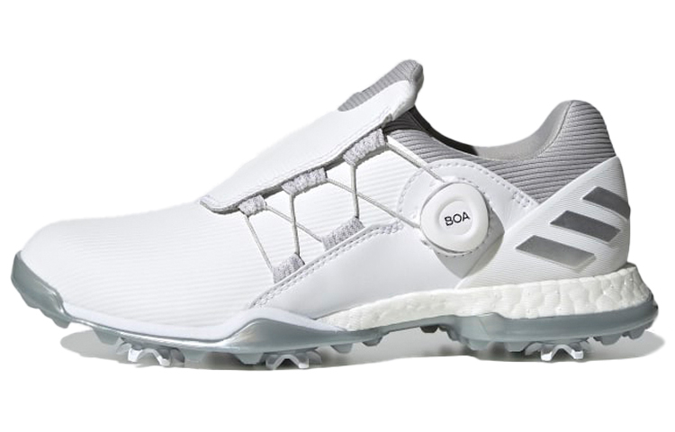 (Women) adidas Powerwrap Boa Golf 'Gray White' EG9720