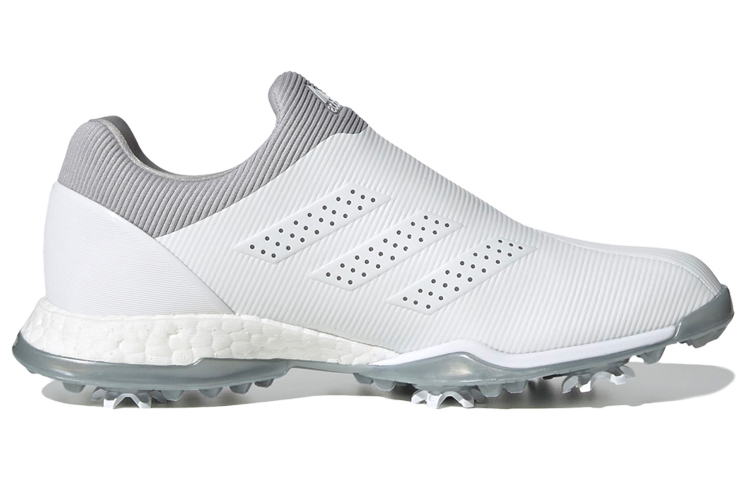 Order (W) adidas Powerwrap Boa Golf ''Grijs Wit'' EG9720