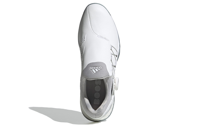 Purchase (W) adidas Powerwrap Boa Golf ''Grijs Wit'' EG9720