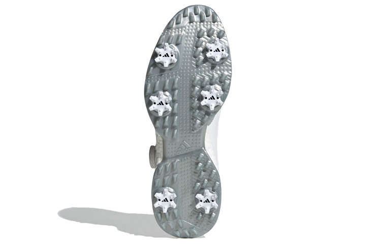 Details for (W) adidas Powerwrap Boa Golf ''Grijs Wit'' EG9720