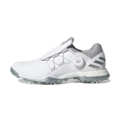 (W) adidas Powerwrap Boa Golf 'Gray White'