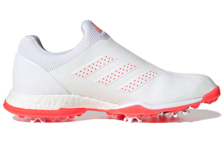 Order (W) adidas Powerwrap Boa Golf 'Blanco Rosa' FU9386