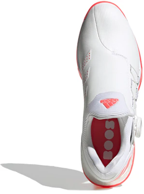 (W) adidas Powerwrap Boa Golf 'Blanco Rosa' FU9386 Purchase (W) adidas Powerwrap Boa Golf 'Blanco Rosa' FU9386