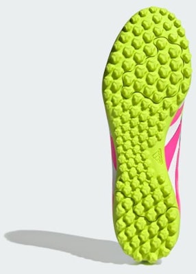 (W) 아디다스 프레데터 클럽 TF 축구화 클라우드 화이트/루시드 핑크/루시드 레몬 ID3785 Shop (W) 아디다스 프레데터 클럽 TF 축구화 클라우드 화이트/루시드 핑크/루시드 레몬 ID3785