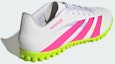 Details for (W) Adidas Predator Club TF Sepatu Bola Putih/Pink/Lemon ID3785