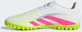Sizing (W) Adidas Predator Club TF Sepatu Bola Putih/Pink/Lemon ID3785