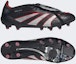 Buy Adidas Predator Elite FT AG Soccer Boots BSR Core Black/Silver Metallic/Vivid Red HQ2275