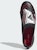 Adidas Predator Elite FT AG Soccer Boots BSR Core Black/Silver Metallic/Vivid Red HQ2275