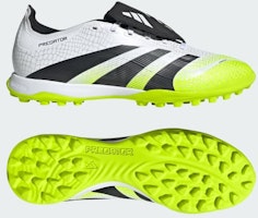 Adidas Predator League Foldover Tongue TF Cloud White/Core Black/Lucid Lemon JQ1072 Adidas Predator League Foldover Tongue TF Cloud White/Core Black/Lucid Lemon JQ1072