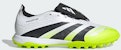 Adidas Predator League Foldover Tongue TF Cloud White/Core Black/Lucid Lemon JQ1072