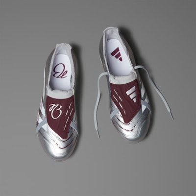 Adidas Predator League JB Foldover Tongue FG/MG Silver Metallic/Legacy Burgundy/Maroon JQ2688 Shop Adidas Predator League JB Foldover Tongue FG/MG Silver Metallic/Legacy Burgundy/Maroon JQ2688