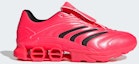 Buy Adidas Predator Megaride Mercedes Football Shoes Turbo/Core Black/Silver Metallic JR9992