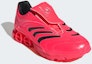 Shop Adidas Predator Megaride Mercedes Football Shoes Turbo/Core Black/Silver Metallic JR9992