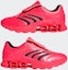 Sizing Adidas Predator Megaride Mercedes Football Shoes Turbo/Core Black/Silver Metallic JR9992