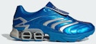 Buy Adidas Predator Megaride Sneakers Shock Blue/Silver Metallic/Better Scarlet JI3515