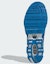 Lookbook Adidas Predator Megaride Sneakers Shock Blue/Silver Metallic/Better Scarlet JI3515