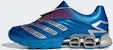 Adidas Predator Megaride Sneakers Shock Blue/Silver Metallic/Better Scarlet JI3515