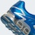 Adidas Predator Megaride Sneakers Shock Blue/Silver Metallic/Better Scarlet JI3515