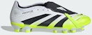 Adidas Predator Pro Foldover Tongue MG Cloud White/Core Black/Lucid Lemon JS4074