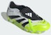 Adidas Predator Pro Foldover Tongue MG Cloud White/Core Black/Lucid Lemon JS4074