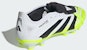 Adidas Predator Pro Foldover Tongue MG Cloud White/Core Black/Lucid Lemon JS4074