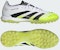 (Women) Adidas Predator Pro TF Cloud White/Core Black/Lucid Lemon JI1181