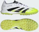 Buy (W) Adidas Predator Pro TF Wit/Zwart/Lemon Geel JI1181