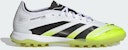 (Women) Adidas Predator Pro TF Cloud White/Core Black/Lucid Lemon JI1181