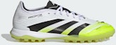 Order (Women) Adidas Predator Pro TF Cloud White/Core Black/Lucid Lemon JI1181