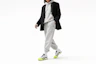 Order (W) Adidas Predator Pro TF Wit/Zwart/Lemon Geel JI1181