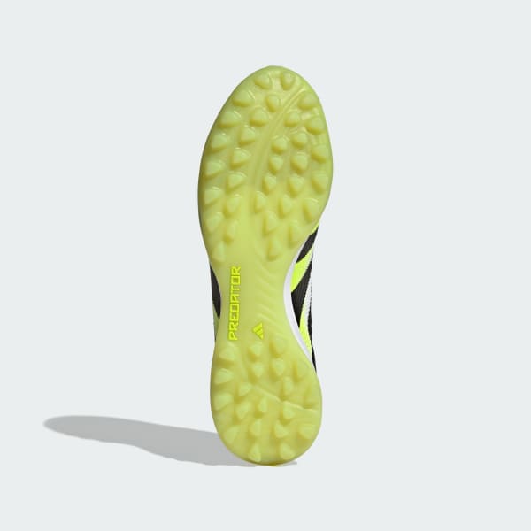 Shop (W) 阿迪达斯Predator Pro TF 白色/黑色/柠檬黄 JI1181