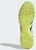 (Women) Adidas Predator Pro TF Cloud White/Core Black/Lucid Lemon JI1181