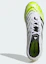 Shop (W) Adidas Predator Pro TF Wit/Zwart/Lemon Geel JI1181