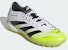 (Women) Adidas Predator Pro TF Cloud White/Core Black/Lucid Lemon JI1181