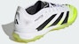 (Women) Adidas Predator Pro TF Cloud White/Core Black/Lucid Lemon JI1181