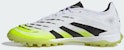 (Women) Adidas Predator Pro TF Cloud White/Core Black/Lucid Lemon JI1181