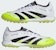 (Women) Adidas Predator Pro TF Cloud White/Core Black/Lucid Lemon JI1181