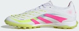 Sizing (Women) Adidas Predator Pro TF Soccer Shoes Cloud White/Lucid Pink/Lucid Lemon JH6468