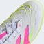 Cheap (Women) Adidas Predator Pro TF Soccer Shoes Cloud White/Lucid Pink/Lucid Lemon JH6468